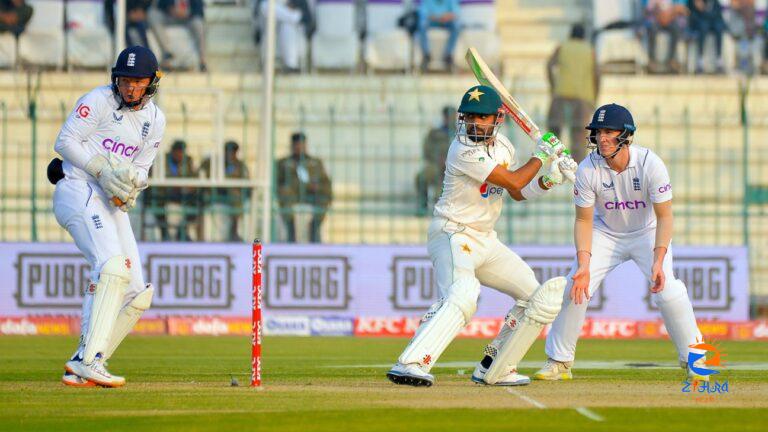 ICC Rankings – Babar Azam moves to No. 2 in Test batting rankings, Travis Head breaches top five for the first time