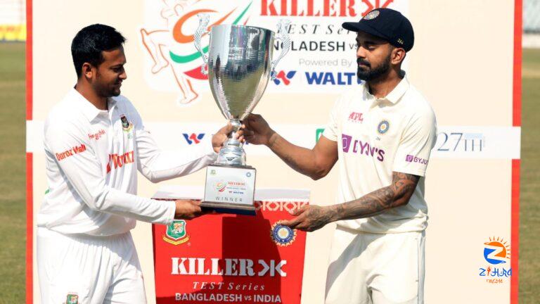 Match Preview – India vs Bangladesh, India in Bangladesh 2022/23, 1st Test