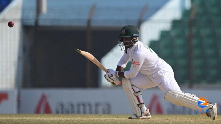 Recent Match Report – India vs Bangladesh 1st Test 2022/23