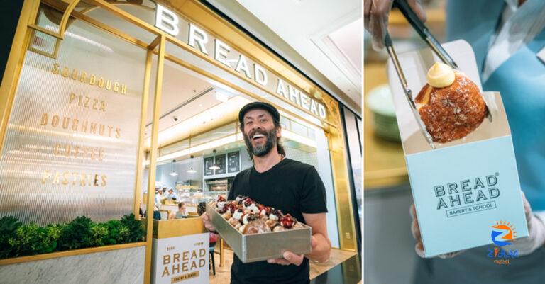 Cult Expo bakery, Bread Ahead to open in Mall of The Emirates