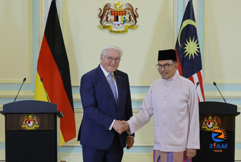 M’sia targeting to supply more palm oil to Germany, urges EU not to be rigid with regulations