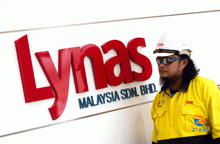 Lynas seeks review of conditions for Malaysian plant licence days after renewal