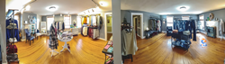 Hello Gorgeous Salon announces Grand Opening of new clothing boutique at the shop in Middletown, Maryland