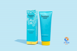 butter LONDON Announces a New Buttermilk Probiotic Body Balm with Skin-Conditioning Benefits