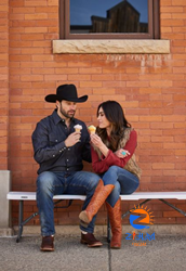 JUSTIN BOOT’S BEST COWGIRL BOOTS FOR DATE NIGHT