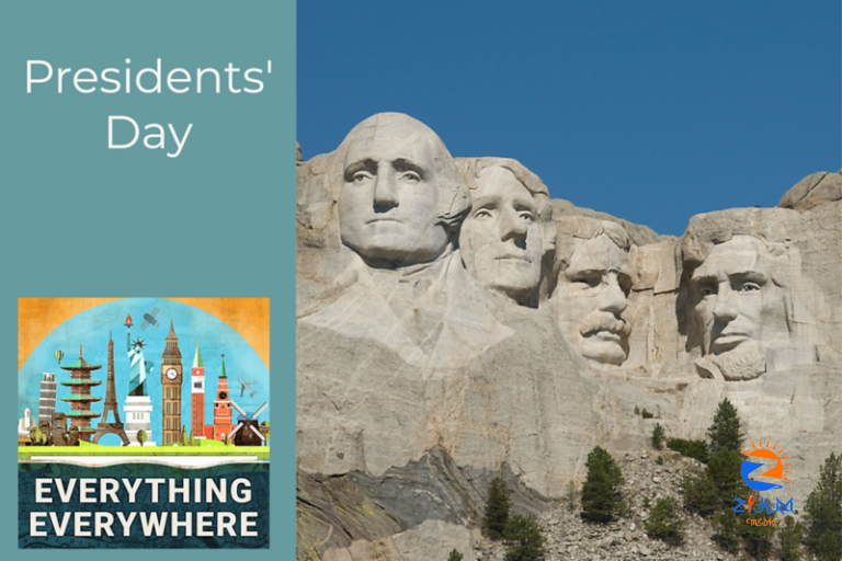 The History of Presidents’ Day