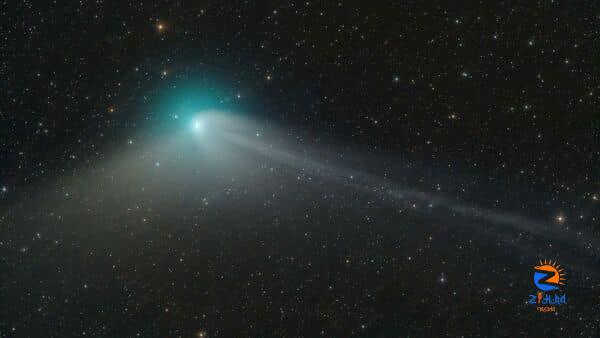 Green Comet Comet C/2022 E3 (ZTF) to be closest to Earth on 1 Feb. Here’s how to watch it in India