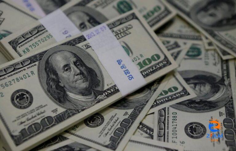 US dollar price stabilizes in Egypt on Tuesday