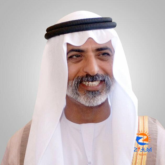 UAE and Korea have well-established strategic relations: Nahyan bin Mubarak