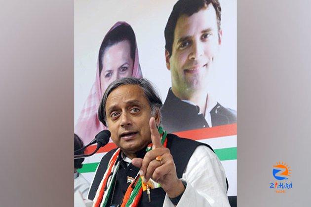 “I was raised in an India where…” Shashi Tharoor after facing ‘fierce’ reactions over his Musharraf remark