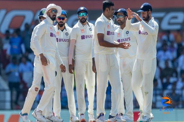 India become World No.1 ranked team in all three formats