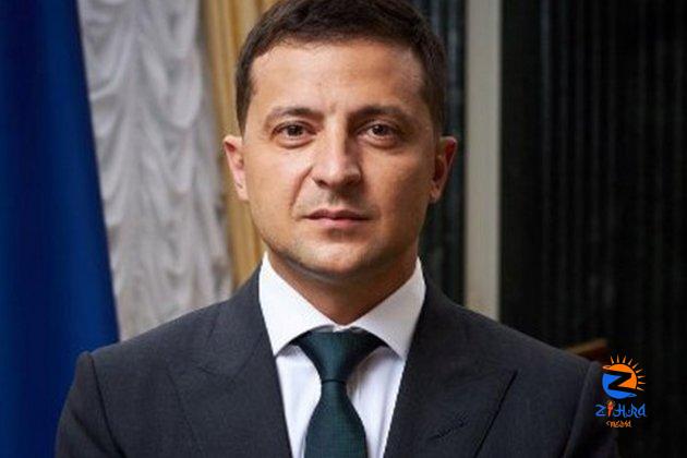 Volodymyr Zelensky opens 2023 Berlin International Film Festival with passionate speech