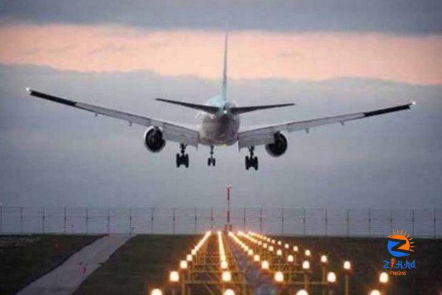 Delhi-bound IndiGo flight diverted to Bhopal due to medical emergency; Passenger shifted to hospital