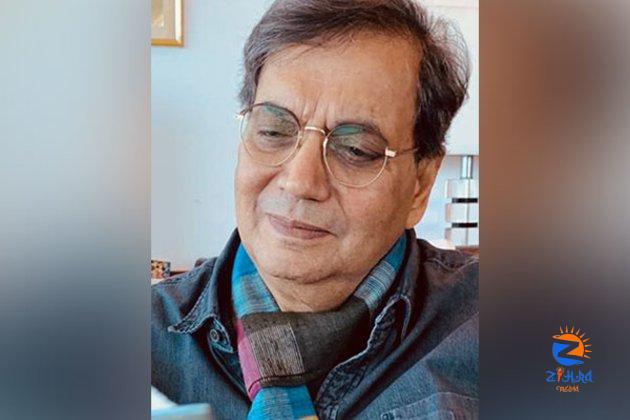 “Vast difference between cinema and TV”, says Subhash Ghai as he ventures into television with ‘Jaanaki’