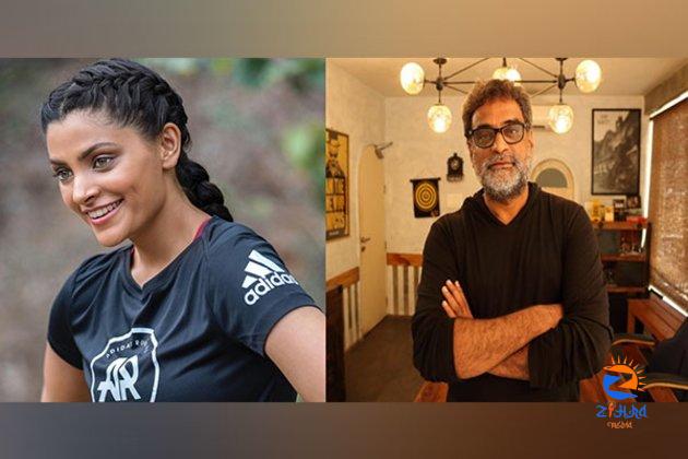 Saiyami Kher to essay role of para-athlete in R Balki’s ‘Ghoomer’