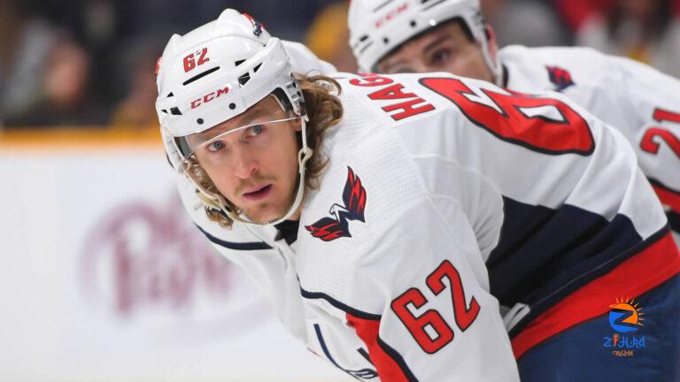 Capitals’ Carl Hagelin undergoes hip surgery