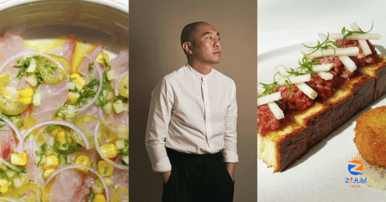 7 new Kim James restaurants set to redefine Abu Dhabi’s dining scene