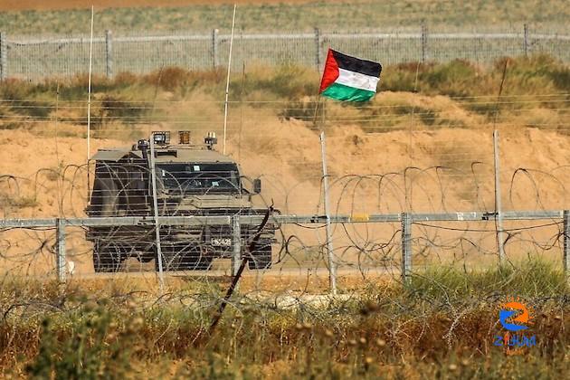 Israel to build new town adjacent to Gaza border