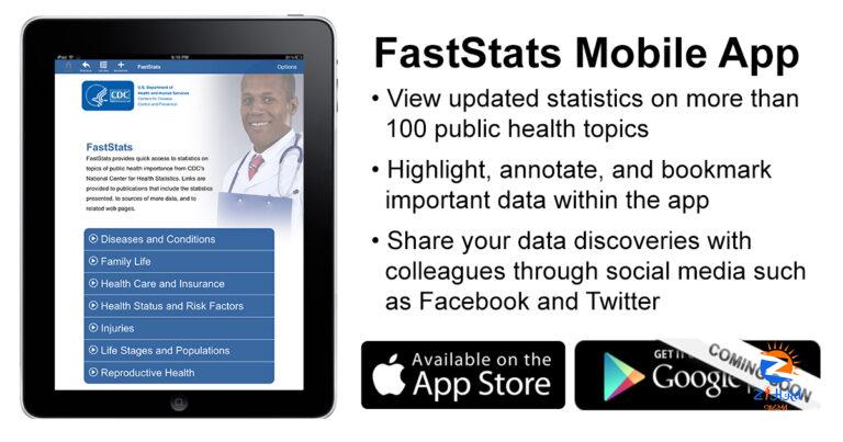 FastStats – Adult Day Services Centers