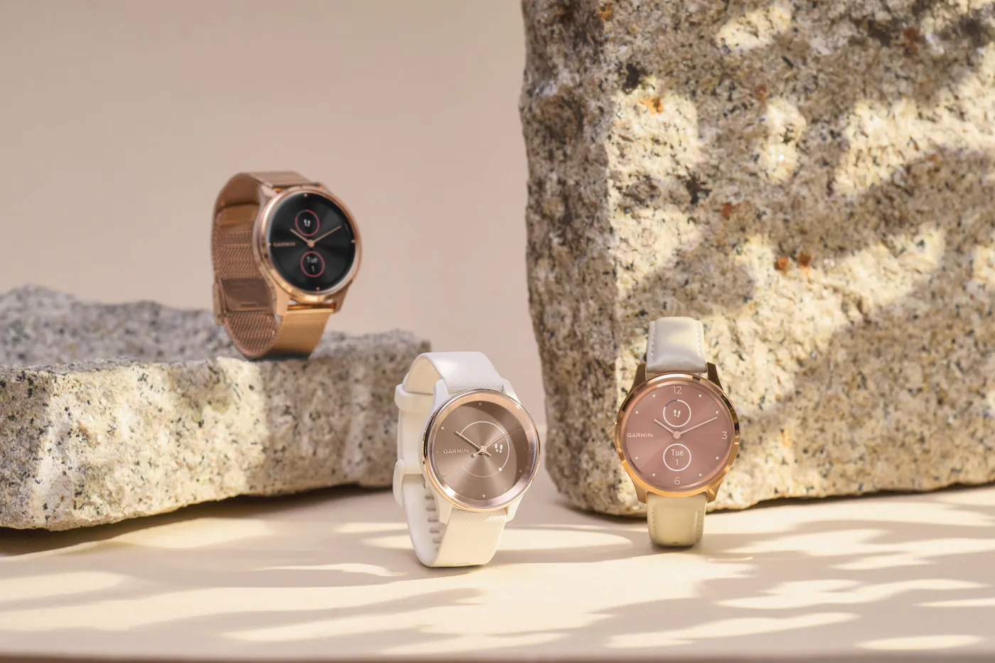 Garmin vivomove Trend Now Available In Malaysia For RM1,380