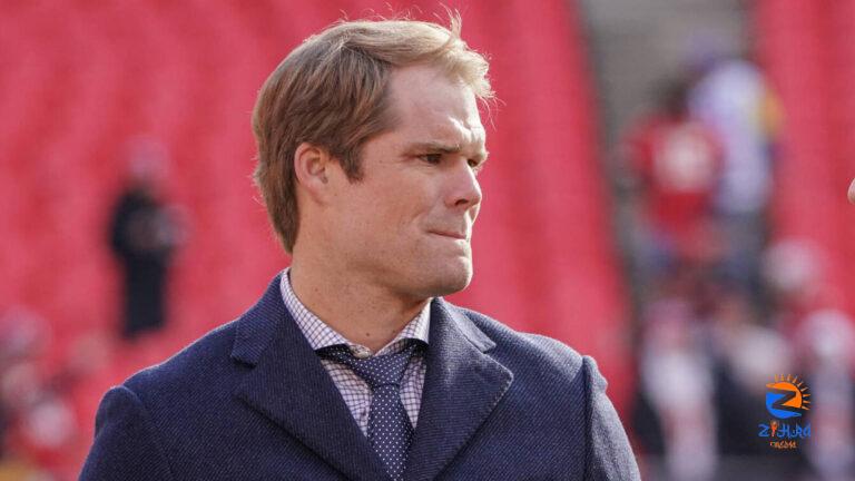 Greg Olsen sends warning to Tom Brady over Fox broadcasting job