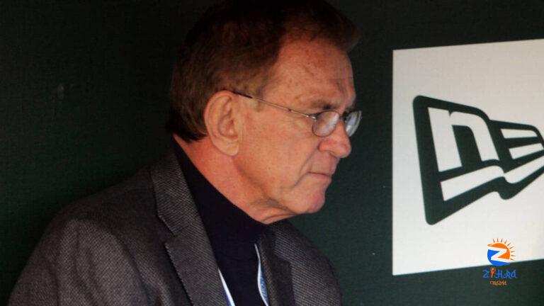 Legendary MLB player, broadcaster Tim McCarver dies at 81