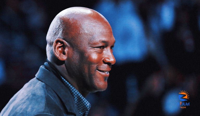 Michael Jordan marks 60th birthday with record-setting $10M donation to Make-A-Wish