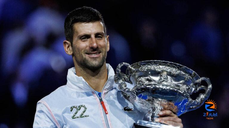 Novak Djokovic gives update on vaccination saga