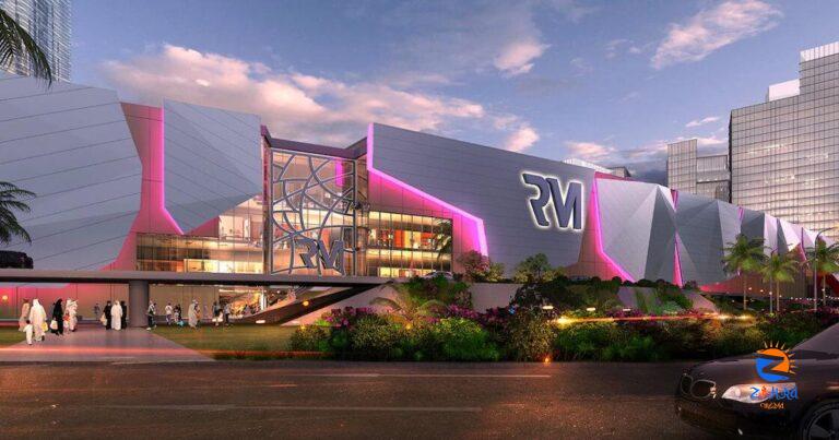 VOX Cinemas just opened a 10 screen multiplex at Reem Mall