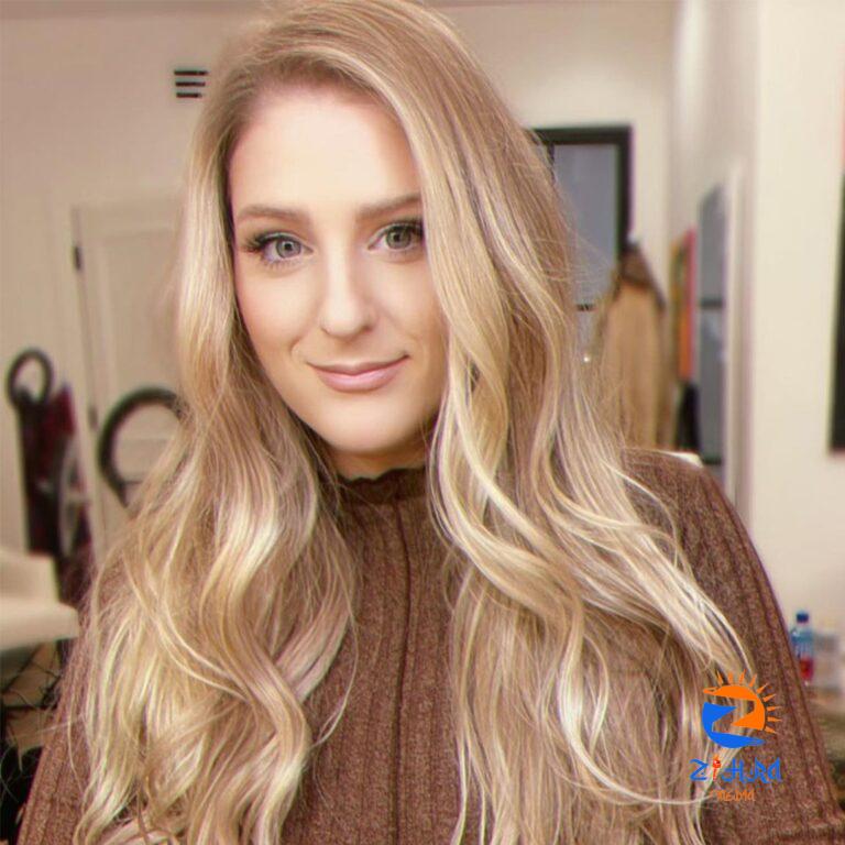 Why Meghan Trainor Worried She Was Experiencing Pregnancy Loss