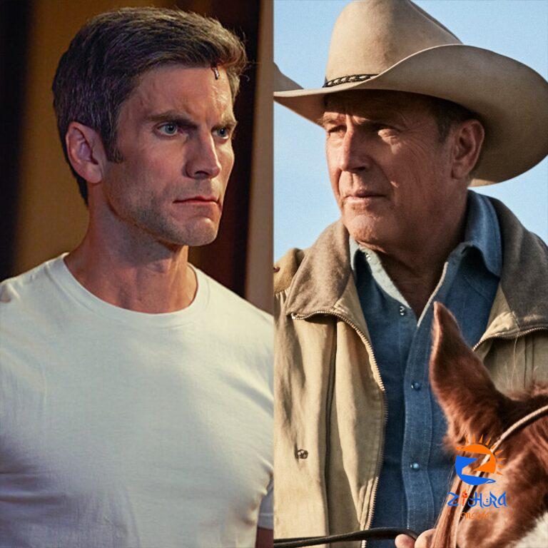 Yellowstone: Wes Bentley Responds to Kevin Costner Exit Rumors