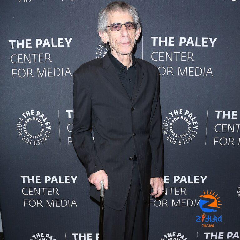 Law & Order: SVU Star Richard Belzer Dead at 78