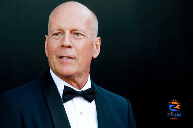 Die Hard star diagnosed with untreatable dementia