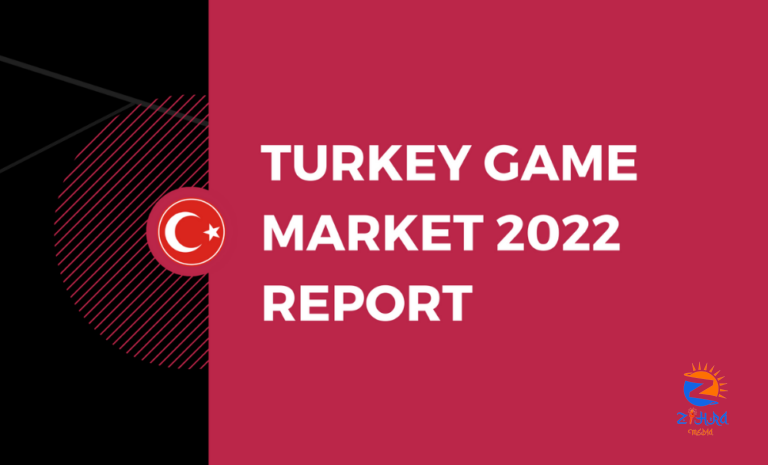 Turkey Game Market 2022 Report