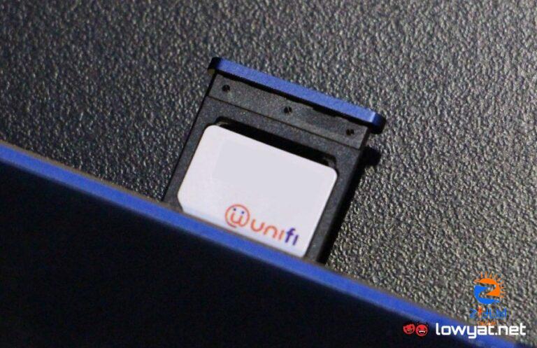 Unifi Mobile Amends FUP Cap For Prepaid Unlimited Monthly Pass To 60GB