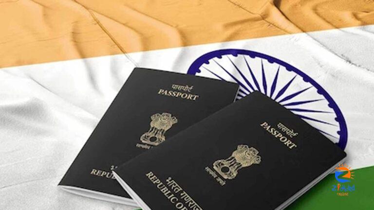 Here Are the Steps to Apply for a Tatkaal Passport