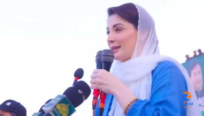 Sukkur court summons Maryam Nawaz for allegedly maligning state institutions