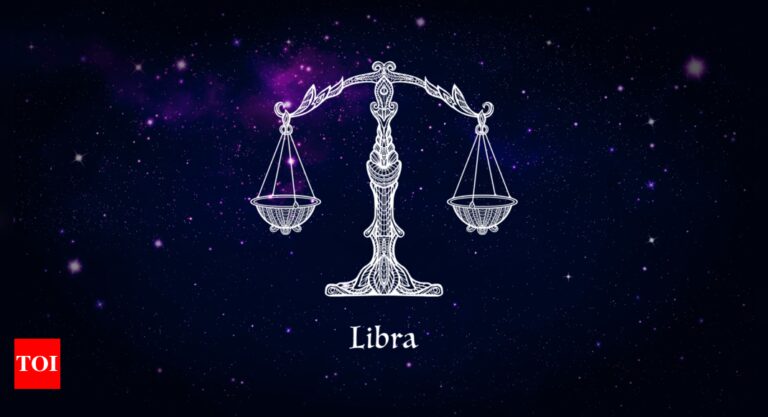 Libra Horoscope, 1 March 2023: You may be prone to impatience and find it hard to focus on one thing