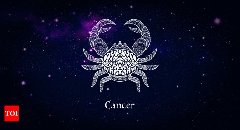 Cancer Horoscope, 1 March 2023: You may be prone to mood swings and find it hard to regulate your emotions