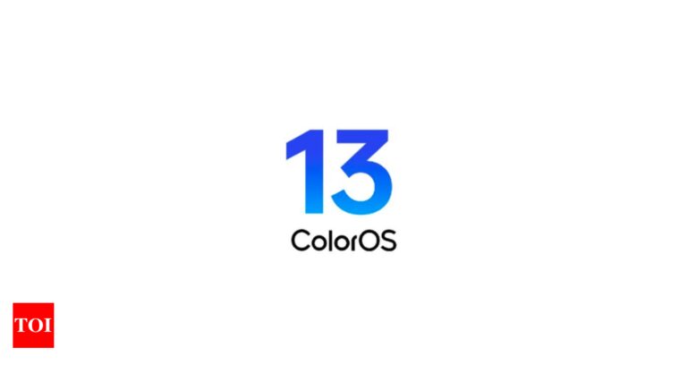 ColorOS 13 coming to Reno8, Reno7, Reno6 series and more in March