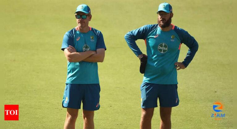 Daniel Vettori wants Aussie lower-order batters to be more courageous like Indian counterparts | Cricket News