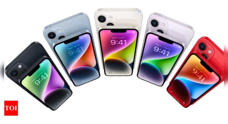 Iphone: iPhone 15 series display teased online: What to expect Iphone: iPhone 15 series display teased online: What to expect