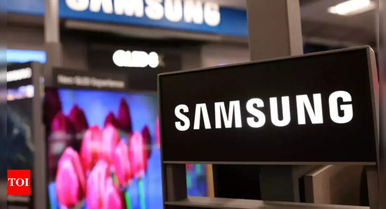 Samsung may soon ditch ARM for custom CPUs