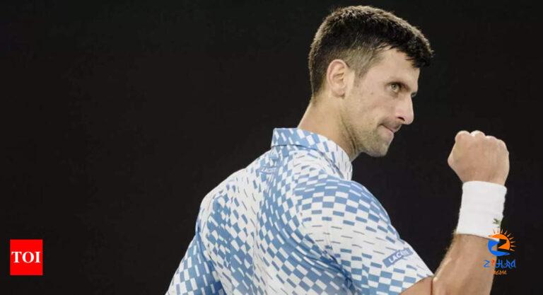 Novak Djokovic extends record stay as world number one | Tennis News