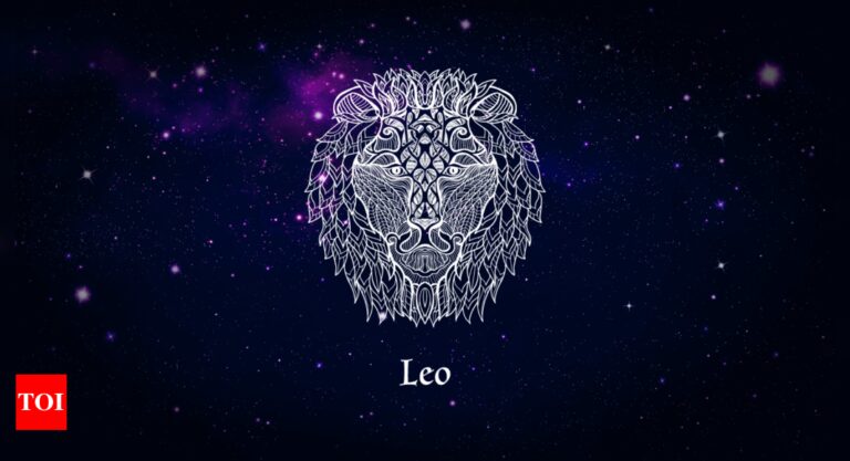 Leo Horoscope, 7 March 2023: Try to surround yourself with helpful and upbeat people