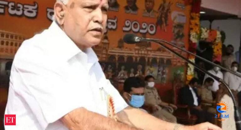 Most sitting BJP MLAs likely to get tickets to contest Karnataka Assembly polls: Yediyurappa