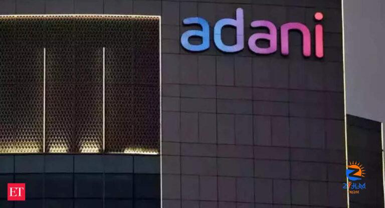 adani: Adani Group powering BJP’s electoral fortunes at expense of Indian power sector consumers, alleges Congress