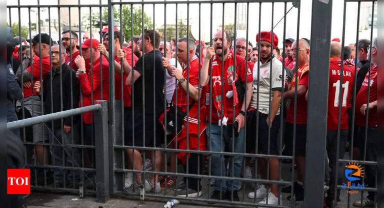 Liverpool fans to get a refund from UEFA for Champions League final chaos | Football News