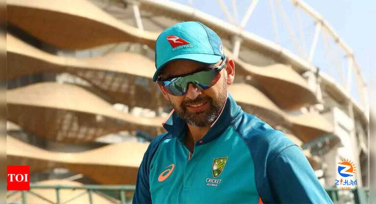 Michael Hussey hails Nathan Lyon’s longevity in international cricket | Cricket News