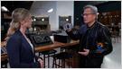 An interview with Nvidia CEO Jensen Huang on the company's role in the generative AI explosion, H100's transformer engine, US-China trade tensions, and more (Katie Tarasov/CNBC)